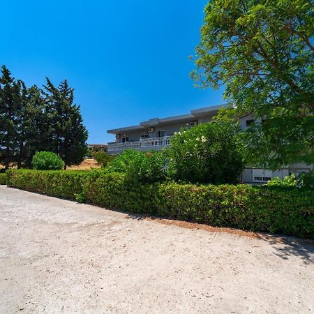 Yiasemi Faliraki Rooms Zewnętrze zdjęcie