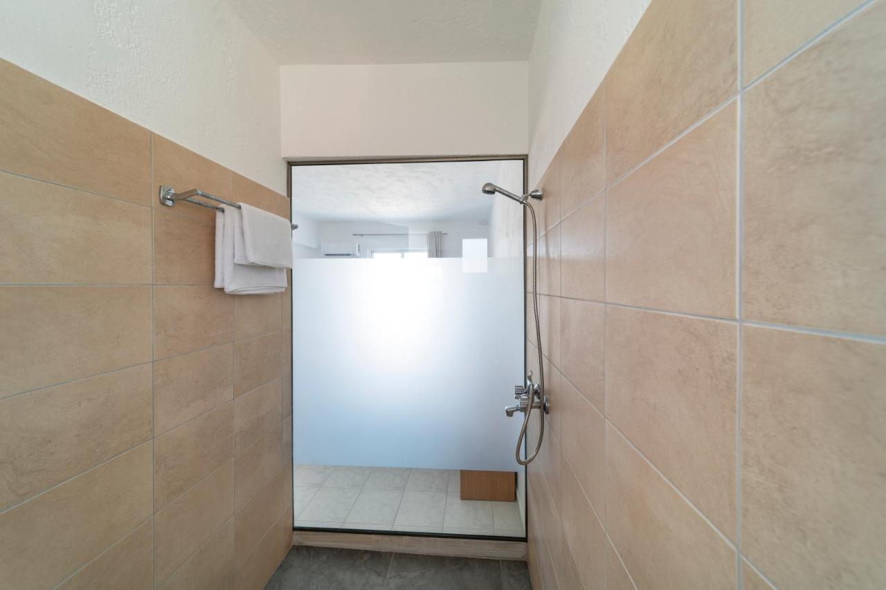 Yiasemi Faliraki Rooms Zewnętrze zdjęcie