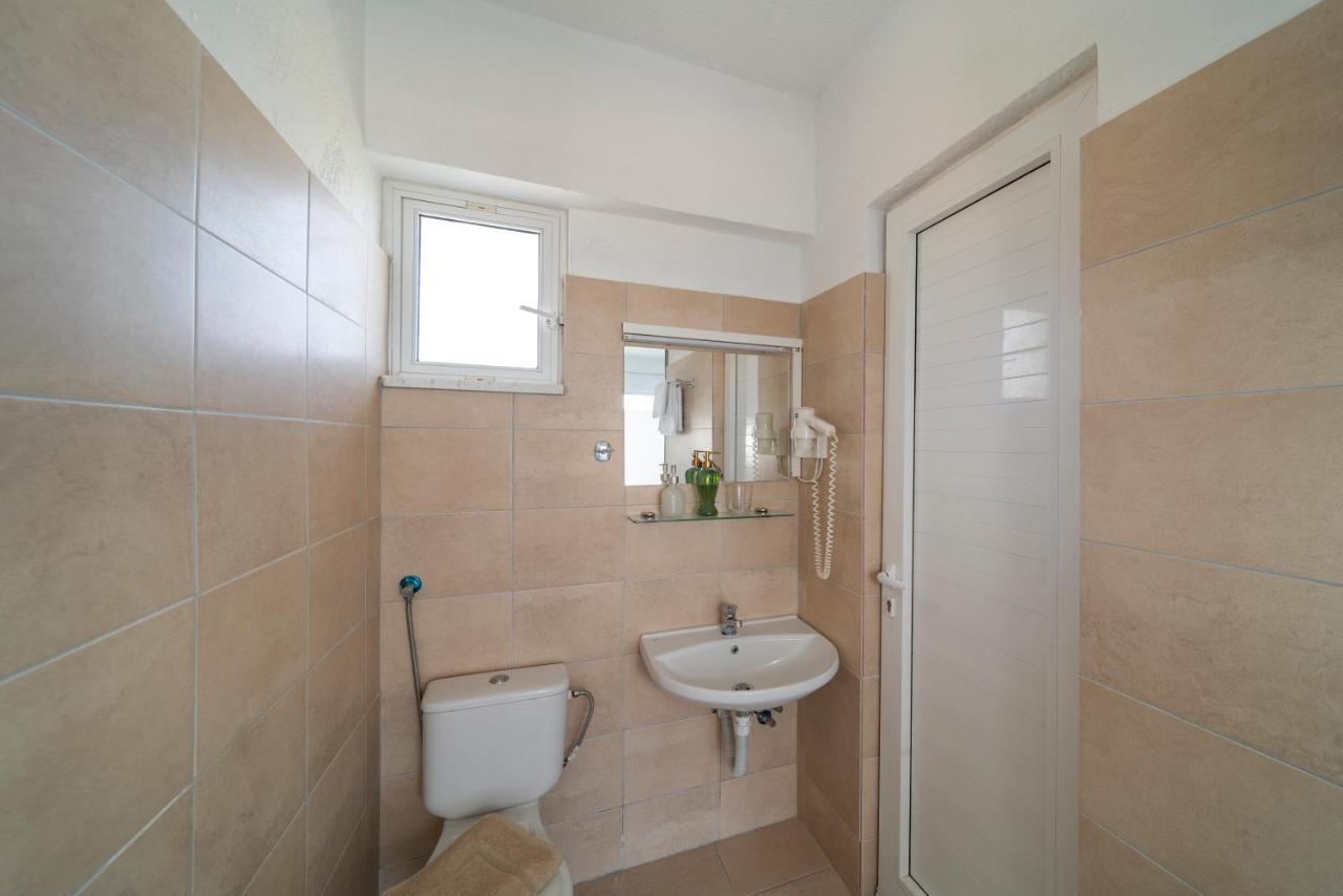Yiasemi Faliraki Rooms Zewnętrze zdjęcie